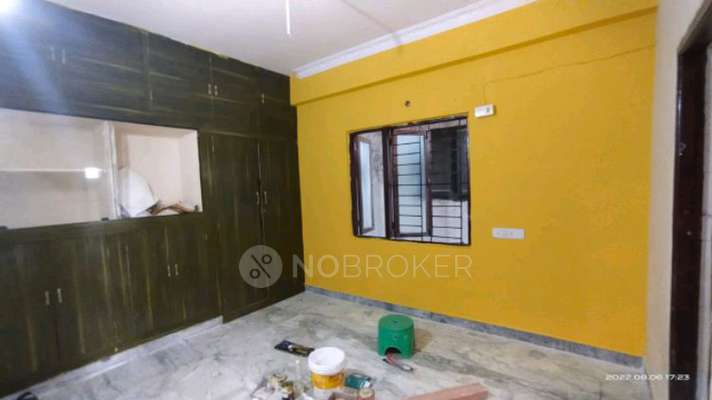 2 BHK Flat In Almighty Residency for Rent  In Water Tank Road