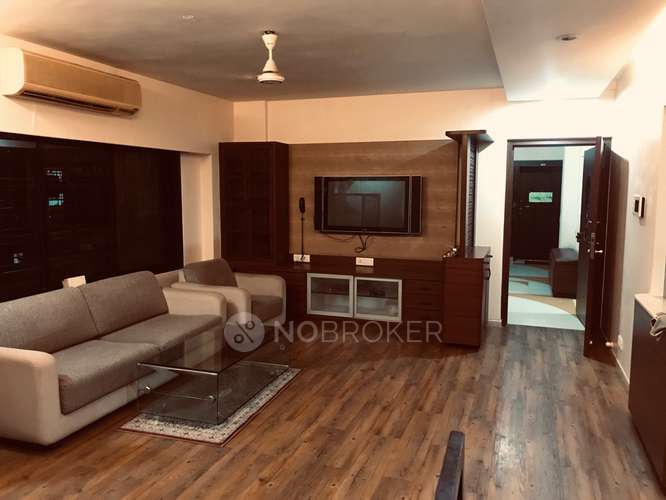 Renuka Building Bandra East Rent WITHOUT BROKERAGE Fully furnished 3