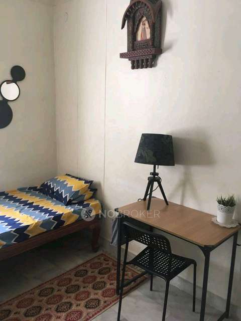 2 BHK Flat In Sai Tirumala Apartments For Sale  In Madhapur