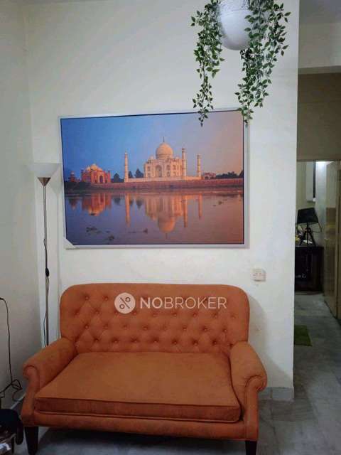 2 BHK Flat In Sai Tirumala Apartments For Sale  In Madhapur