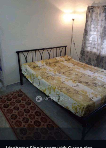 2 BHK Flat In Sai Tirumala Apartments For Sale  In Madhapur