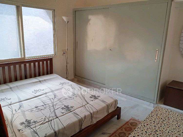 2 BHK Flat In Sai Tirumala Apartments For Sale  In Madhapur