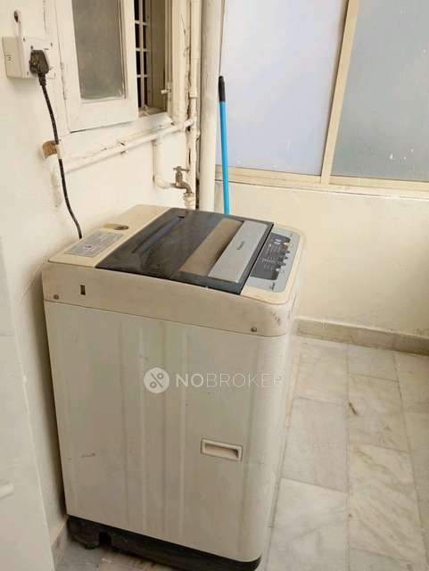 2 BHK Flat In Sai Tirumala Apartments For Sale  In Madhapur