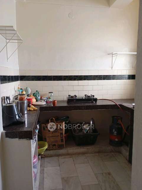 2 BHK Flat In Sai Tirumala Apartments For Sale  In Madhapur