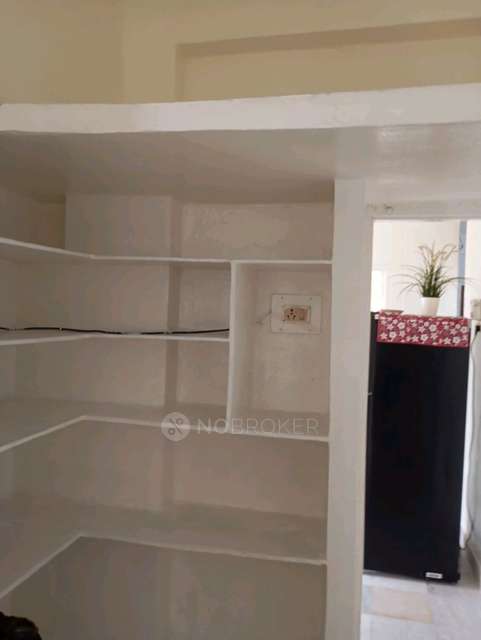 2 BHK Flat In Sai Tirumala Apartments For Sale  In Madhapur