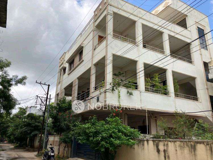 Standalone Building Old Bowenpally Rent WITHOUT BROKERAGE Unfurnished