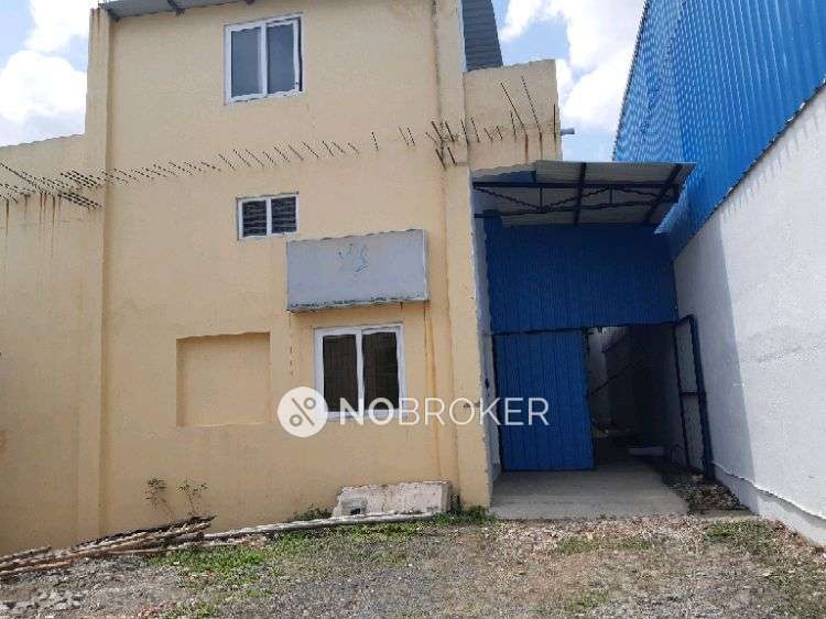 Industrial Shed in Maduravoyal, Chennai for Rent 