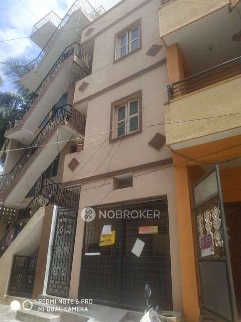 4+ BHK Flat In Standalone Buliding For Sale  In J. P. Nagar