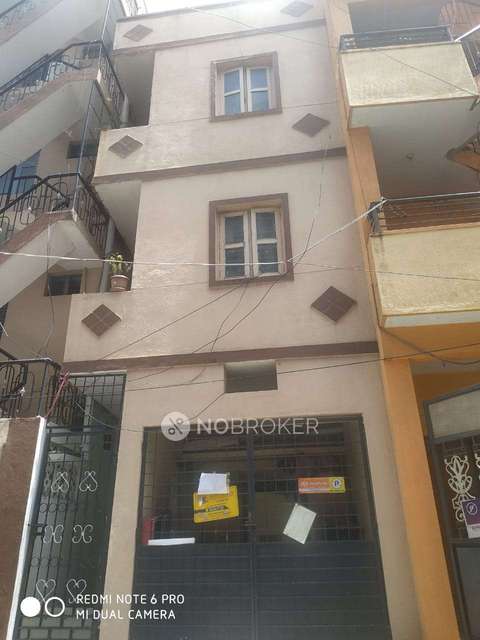 4+ BHK Flat In Standalone Buliding For Sale  In J. P. Nagar