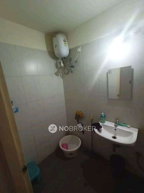 2 BHK Flat In Giardino Casa Rio For Sale  In Dombivli East