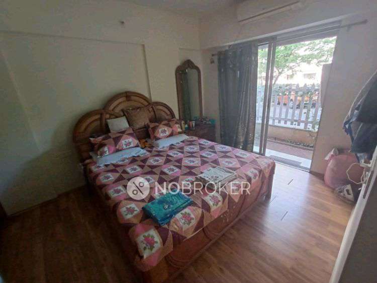 2 BHK Flat In Giardino Casa Rio For Sale  In Dombivli East