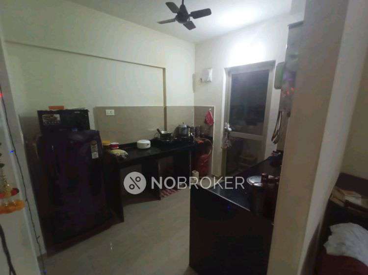 2 BHK Flat In Giardino Casa Rio For Sale  In Dombivli East