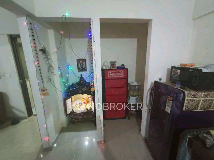 2 BHK Flat In Giardino Casa Rio For Sale  In Dombivli East