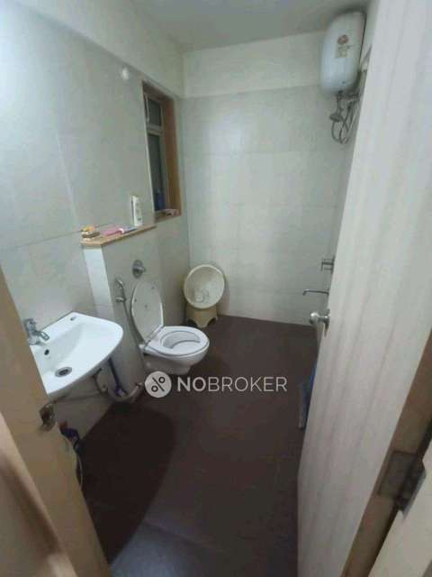 2 BHK Flat In Giardino Casa Rio For Sale  In Dombivli East