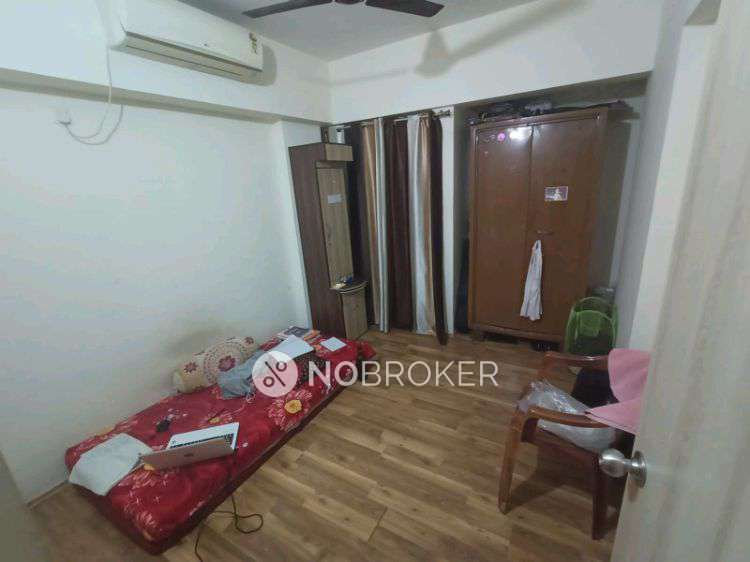 2 BHK Flat In Giardino Casa Rio For Sale  In Dombivli East