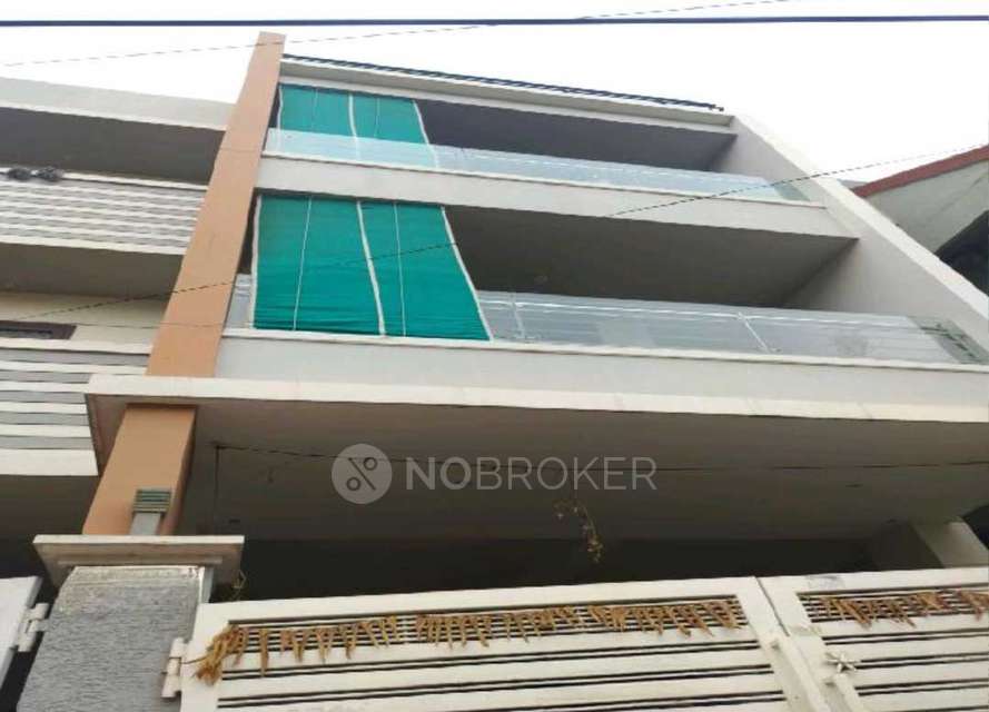 1 BHK House for Rent  In Lb Nagar