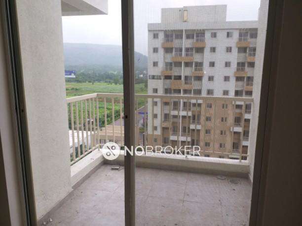 2 BHK Flat In Kohinoor Abhimaan Homes For Sale  In Shirgaon