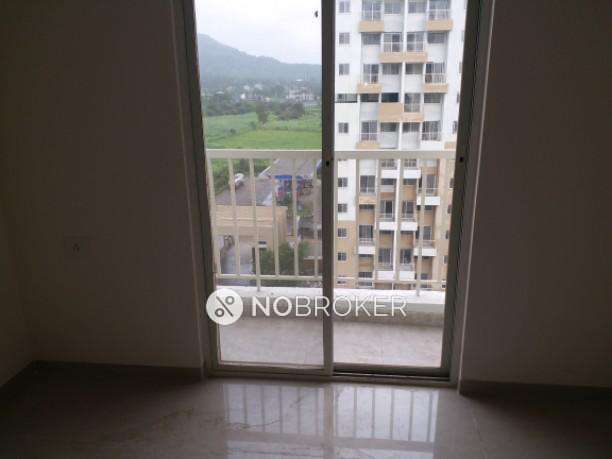 2 BHK Flat In Kohinoor Abhimaan Homes For Sale  In Shirgaon
