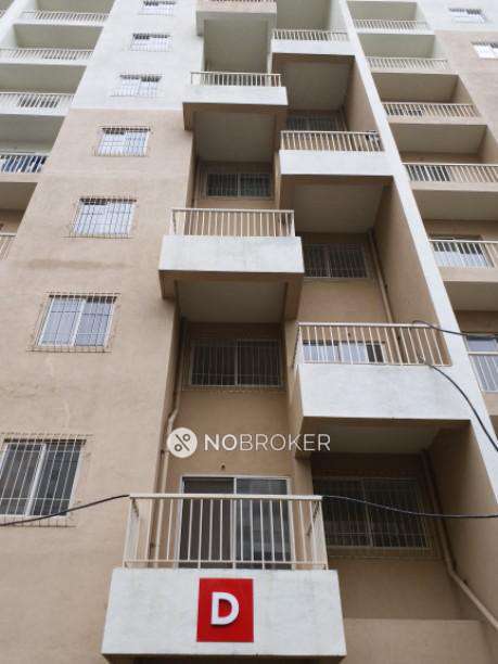2 BHK Flat In Kohinoor Abhimaan Homes For Sale  In Shirgaon