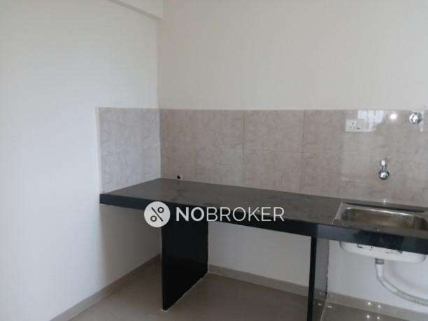 2 BHK Flat In Kohinoor Abhimaan Homes For Sale  In Shirgaon