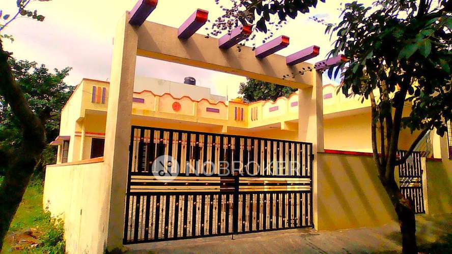Independent House Bidarahalli Without Brokerage Semifurnished 4 BHK