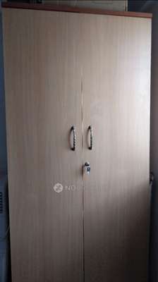 1 BHK Flat In Aqura Paradise for Rent  In Shivaji Nagar