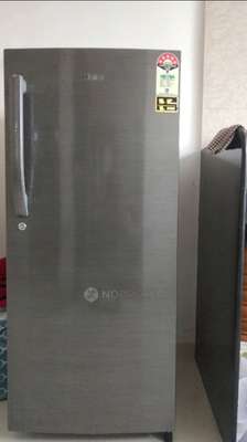 1 BHK Flat In Aqura Paradise for Rent  In Shivaji Nagar