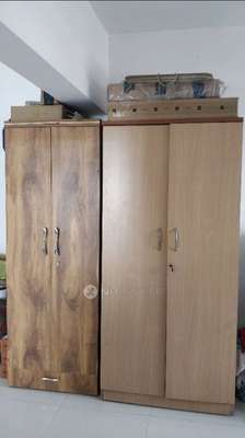 1 BHK Flat In Aqura Paradise for Rent  In Shivaji Nagar