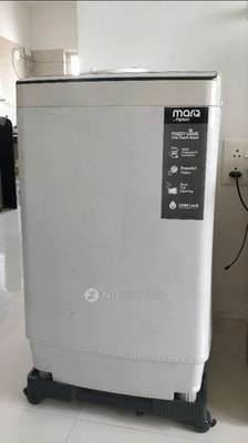 1 BHK Flat In Aqura Paradise for Rent  In Shivaji Nagar