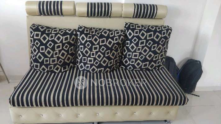 1 BHK Flat In Aqura Paradise for Rent  In Shivaji Nagar