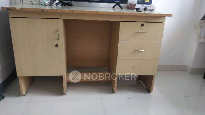 1 BHK Flat In Aqura Paradise for Rent  In Shivaji Nagar