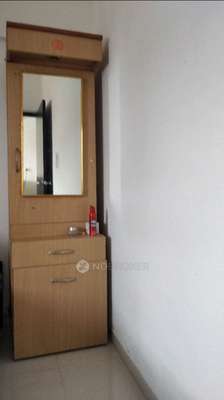 1 BHK Flat In Aqura Paradise for Rent  In Shivaji Nagar