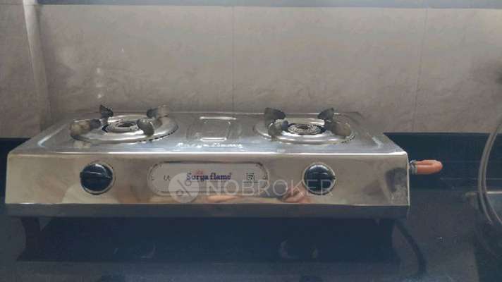 1 BHK Flat In Aqura Paradise for Rent  In Shivaji Nagar