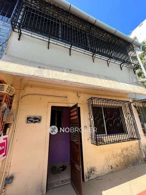2 BHK Villa In Nensey Cottage Chs for Rent  In Borivali East