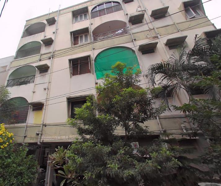 Raghavendra Residency Sainikpuri