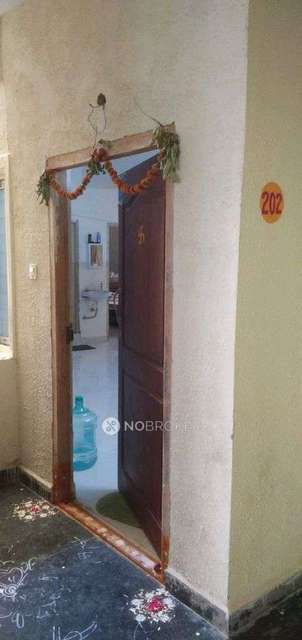 2 BHK Flat In Jayashree Estate For Sale  In Nizampet