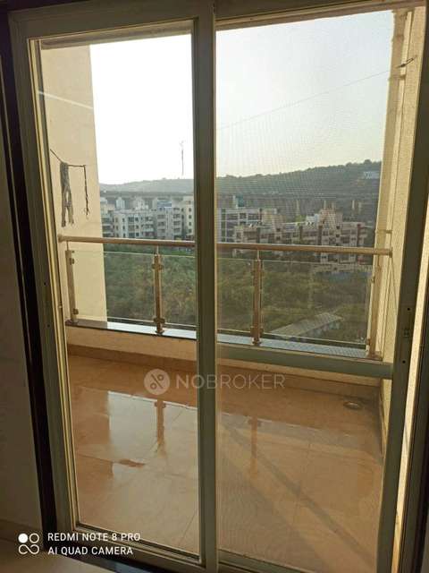 1 BHK Villa In Venkatesh Lake Life For Sale  In Ambegaon Khurd