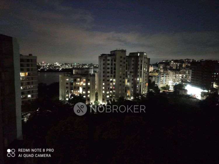 1 BHK Villa In Venkatesh Lake Life For Sale  In Ambegaon Khurd