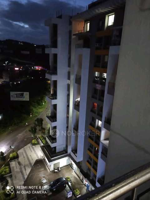 1 BHK Villa In Venkatesh Lake Life For Sale  In Ambegaon Khurd