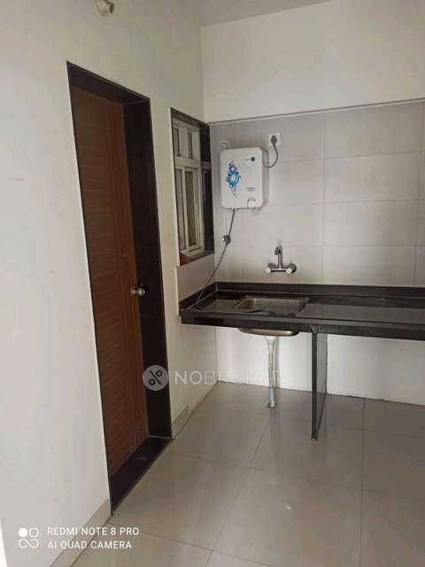 1 BHK Villa In Venkatesh Lake Life For Sale  In Ambegaon Khurd