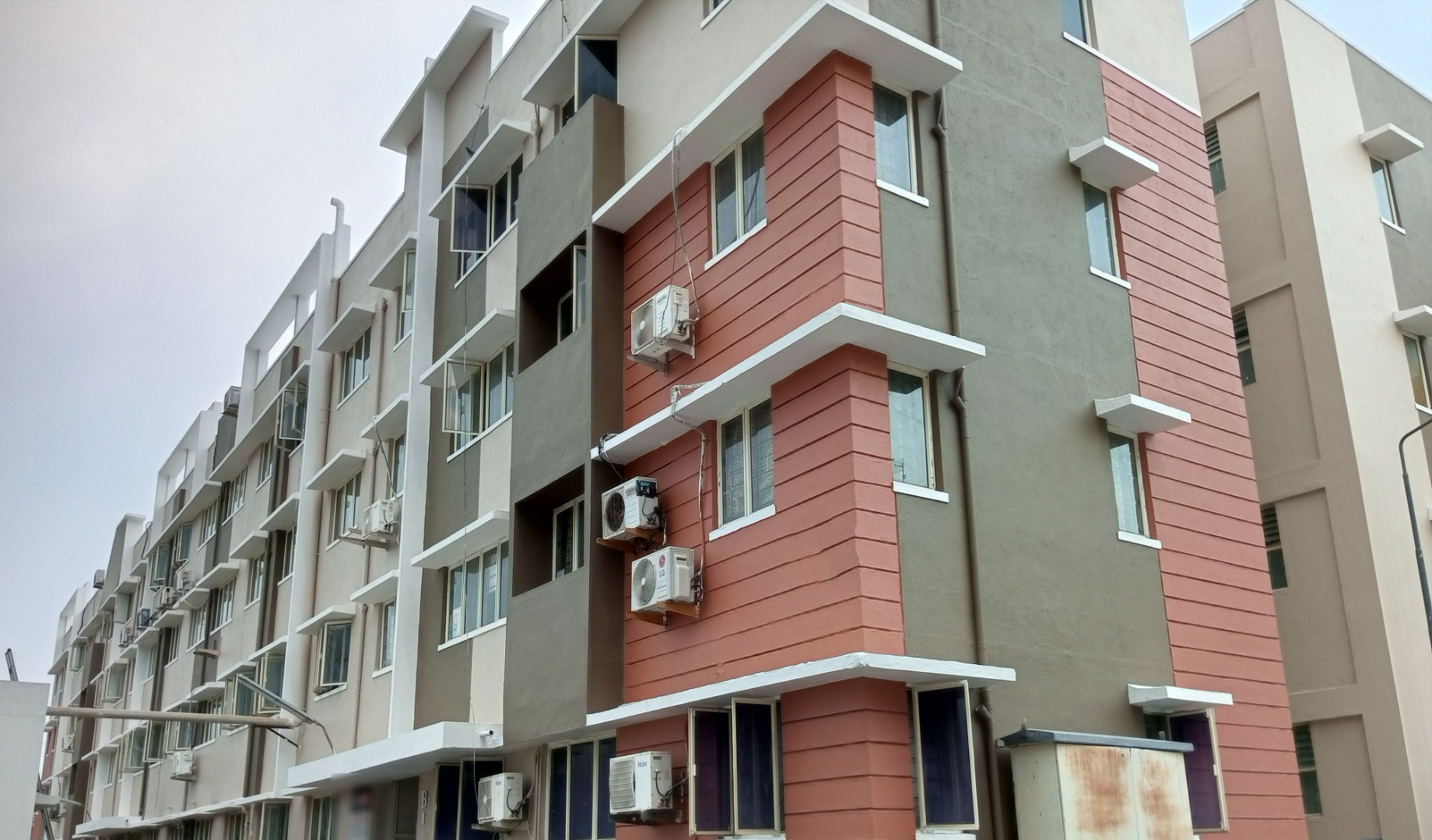 Provident Cosmo City