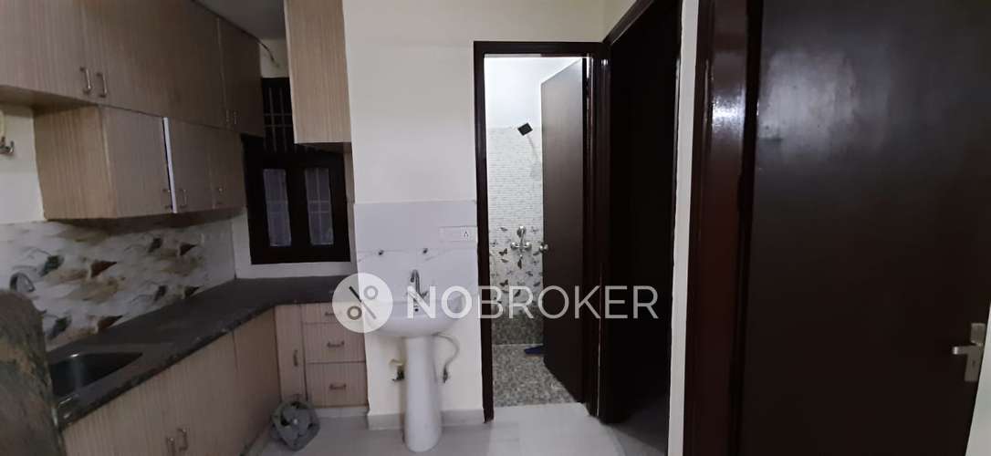 2 BHK Flat In  Saraswati Apartment For Sale  In Vasundhara