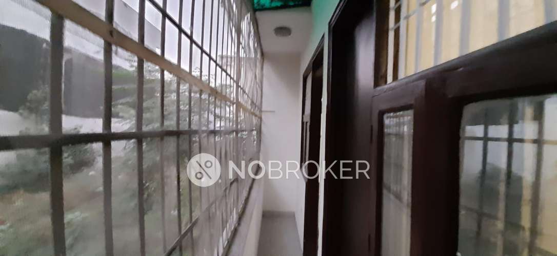 2 BHK Flat In  Saraswati Apartment For Sale  In Vasundhara