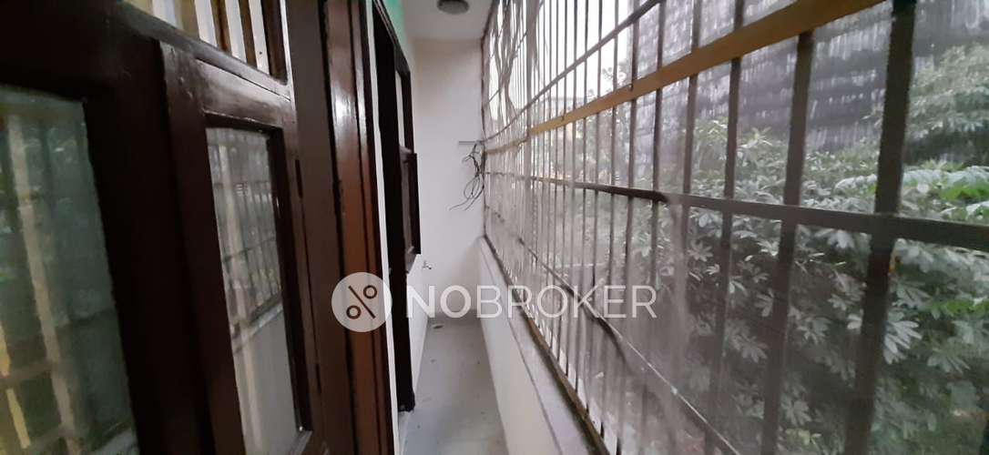 2 BHK Flat In  Saraswati Apartment For Sale  In Vasundhara