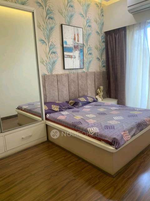 1 BHK Flat In Sushanku Codename Big Bonanza, Goregaon West For Sale  In Goregaon West