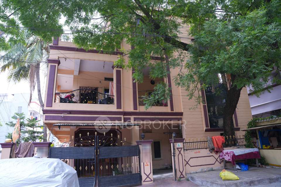 4+ BHK House For Sale  In Moosarambagh