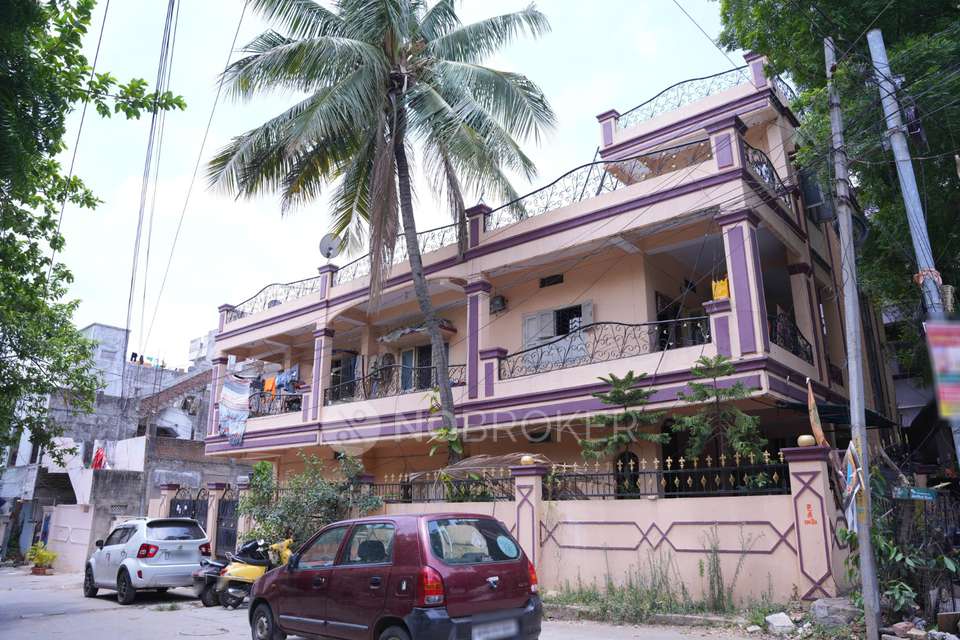 4+ BHK House For Sale  In Moosarambagh
