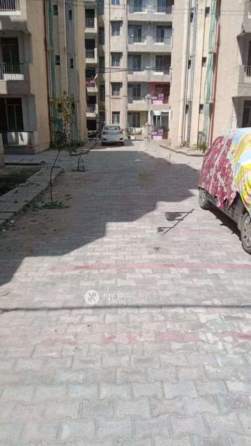 1 BHK Flat In Ekta Apartment  For Sale  In Siraspur