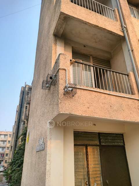 1 BHK Flat In Ekta Apartment  For Sale  In Siraspur