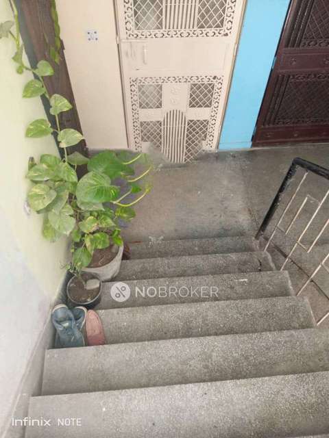 1 BHK Flat In Ekta Apartment  For Sale  In Siraspur